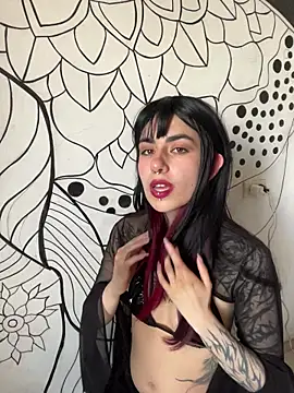  Artemisa X online show from March 2026 06:08:02 PM