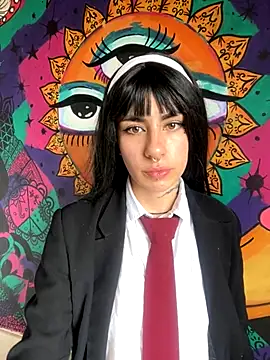  Artemisa X online show from October 2025 04:19:01 PM