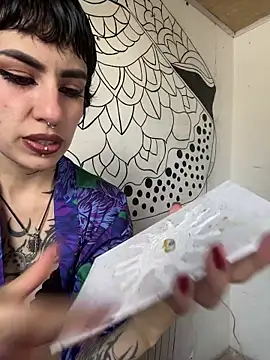  Artemisa X online show from March 2026 05:36:01 PM