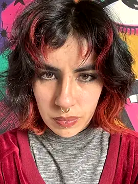  Artemisa X online show from October 2025 02:49:02 PM