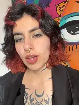  Artemisa X online show from October 2025 04:37:01 PM