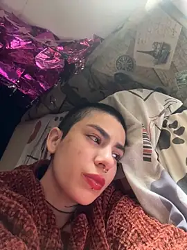  Artemisa X online show from November 2025 04:40:02 PM