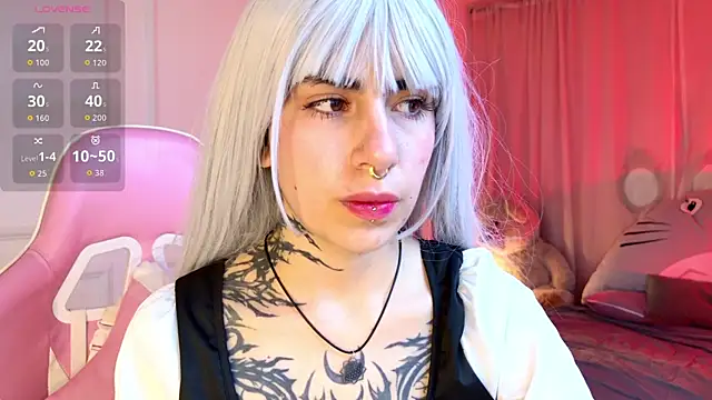  Artemisa X online show from October 2025 01:12:02 PM