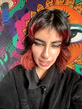  Artemisa X online show from October 2025 07:10:01 PM