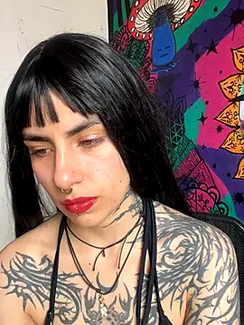  Artemisa X online show from November 2025 04:29:01 PM