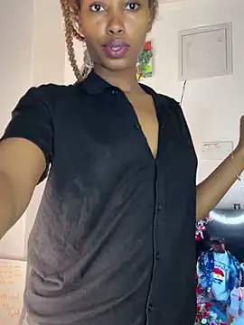 NASTY BOBO online show from February 2026 12:57:02 PM