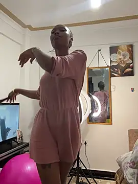 NASTY BOBO online show from January 2026 07:12:02 AM