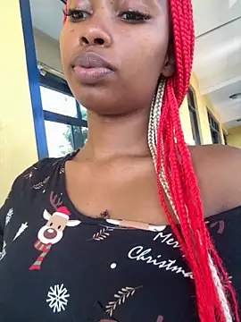 NASTY BOBO online show from November 2025 08:06:02 AM