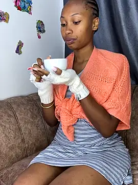 NASTY BOBO online show from January 2026 02:26:01 AM