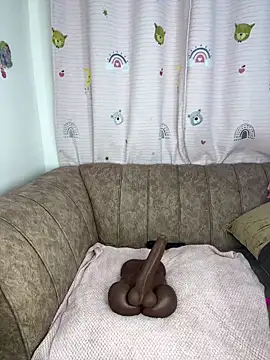 NASTY BOBO online show from November 2025 10:37:01 PM