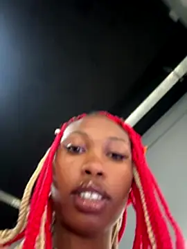 NASTY BOBO online show from November 2025 02:10:02 PM