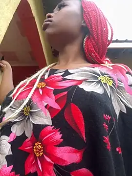 NASTY BOBO online show from November 2025 09:13:01 AM