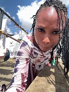 NASTY BOBO online show from December 2025 11:21:02 AM