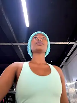 NASTY BOBO online show from November 2025 05:46:02 PM