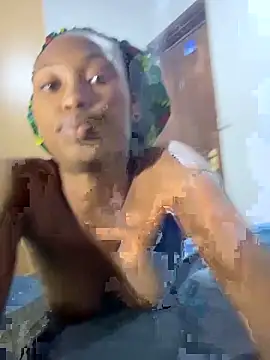 NASTY BOBO online show from December 2025 01:02:02 PM