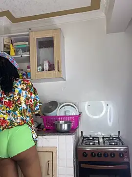 NASTY BOBO online show from December 2025 05:02:02 AM