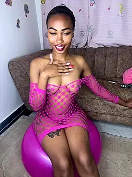 NASTY BOBO online show from October 2025 07:57:02 PM