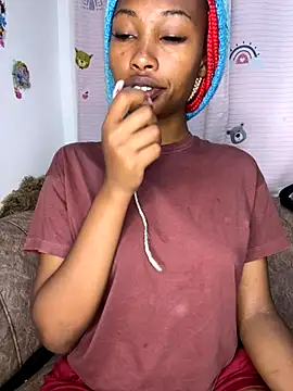 NASTY BOBO online show from November 2025 11:58:02 AM