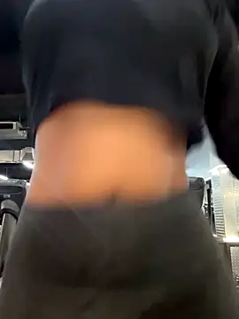 NASTY BOBO online show from November 2025 05:13:02 PM