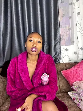 NASTY BOBO online show from January 2026 03:07:01 PM