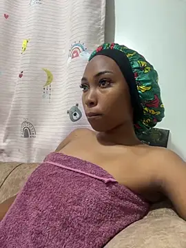 NASTY BOBO online show from October 2025 09:30:02 AM