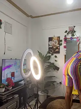 NASTY BOBO online show from February 2026 10:46:02 AM