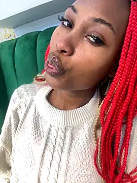 NASTY BOBO online show from November 2025 06:01:01 PM