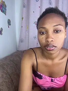 NASTY BOBO online show from November 2025 05:29:01 AM