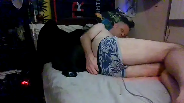 jaxx12369 online show from October 2025 05:34:02 AM
