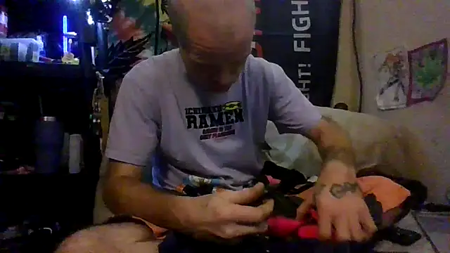 jaxx12369 online show from October 2025 05:42:01 AM