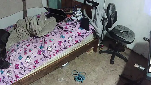 jaxx12369 online show from February 2026 06:30:01 PM