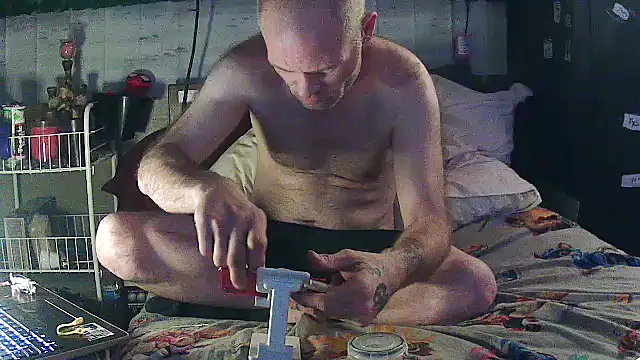 jaxx12369 online show from April 2026 09:11:01 AM