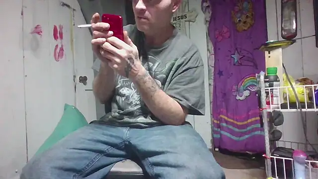 jaxx12369 online show from March 2026 02:06:02 AM