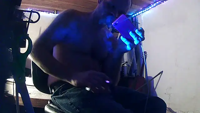 jaxx12369 online show from February 2026 08:25:01 AM