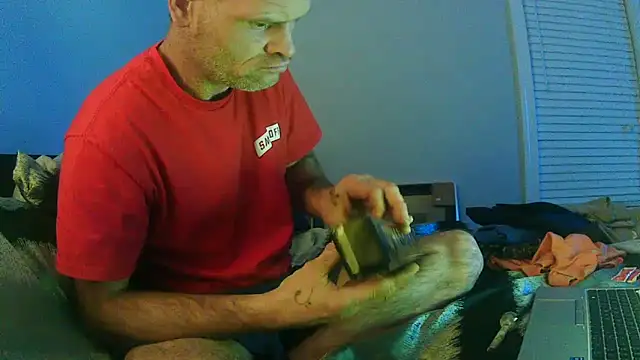 jaxx12369 online show from February 2026 07:37:02 AM