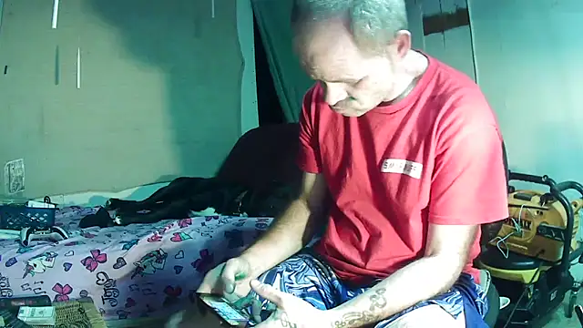 jaxx12369 online show from February 2026 07:27:01 AM