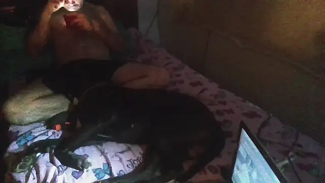 jaxx12369 online show from February 2026 07:09:01 AM