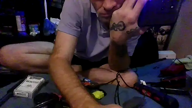 jaxx12369 online show from September 2025 05:52:02 AM