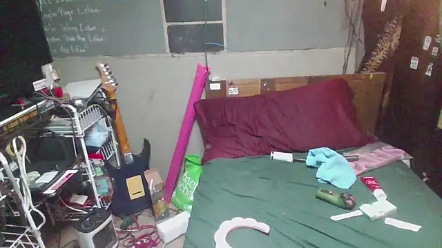 jaxx12369 online show from March 2026 08:40:01 AM