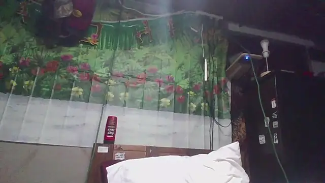 jaxx12369 online show from March 2026 04:48:02 AM