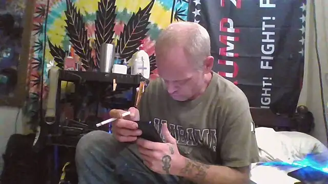 jaxx12369 online show from October 2025 05:50:02 AM