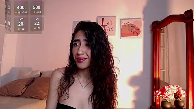 madisex s online show from March 2025 02:12:02 PM