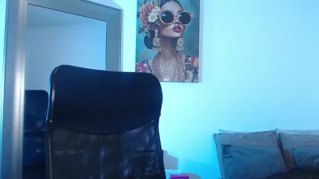 madisex s online show from February 2026 01:07:02 PM