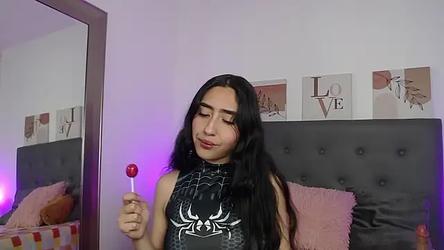 madisex s online show from March 2026 03:25:02 AM