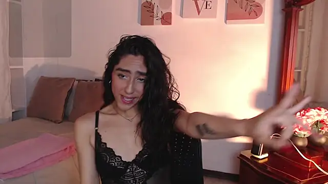 madisex s online show from March 2025 12:30:02 PM