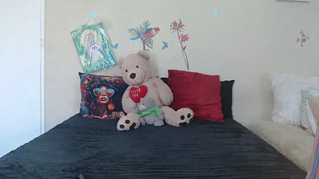 Blacktittiex02 online show from May 2026 03:12:02 PM