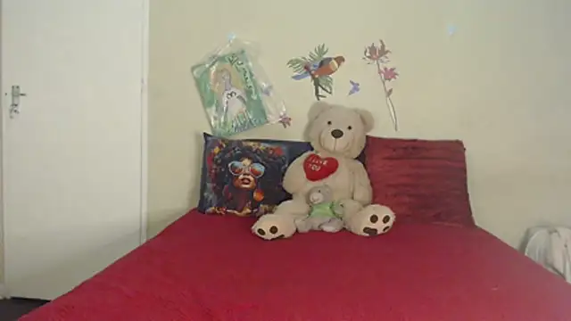 Blacktittiex02 online show from April 2026 05:38:01 PM