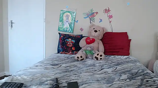 Blacktittiex02 online show from November 2025 09:57:02 AM