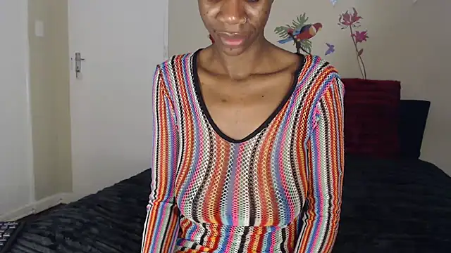 Blacktittiex02 online show from March 2025 07:12:01 PM