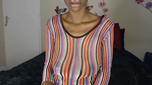 Blacktittiex02 online show from March 2025 04:50:01 PM